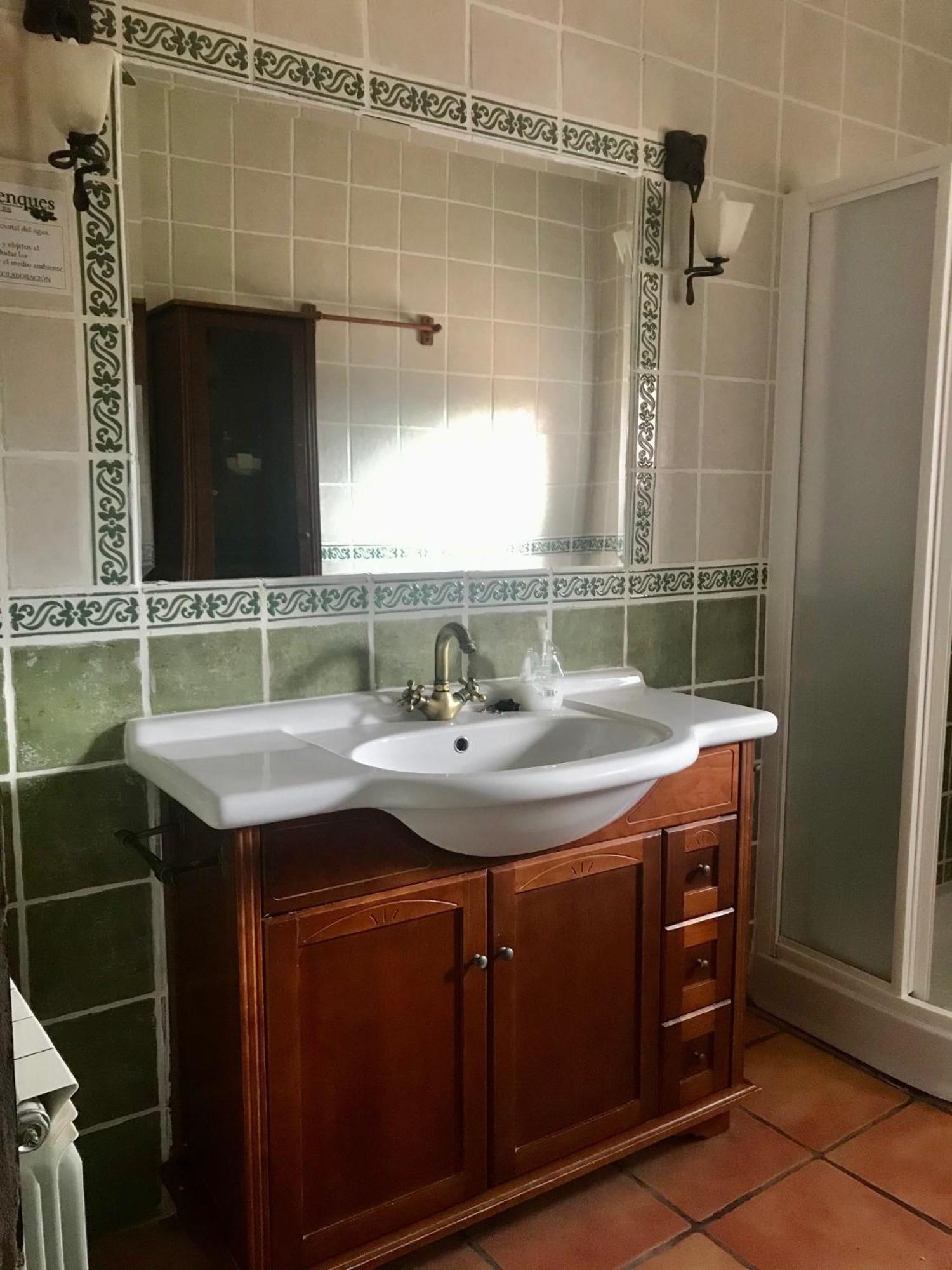 Casas Rurales Los Palenques Villaverde De Guadalimar 외부 사진